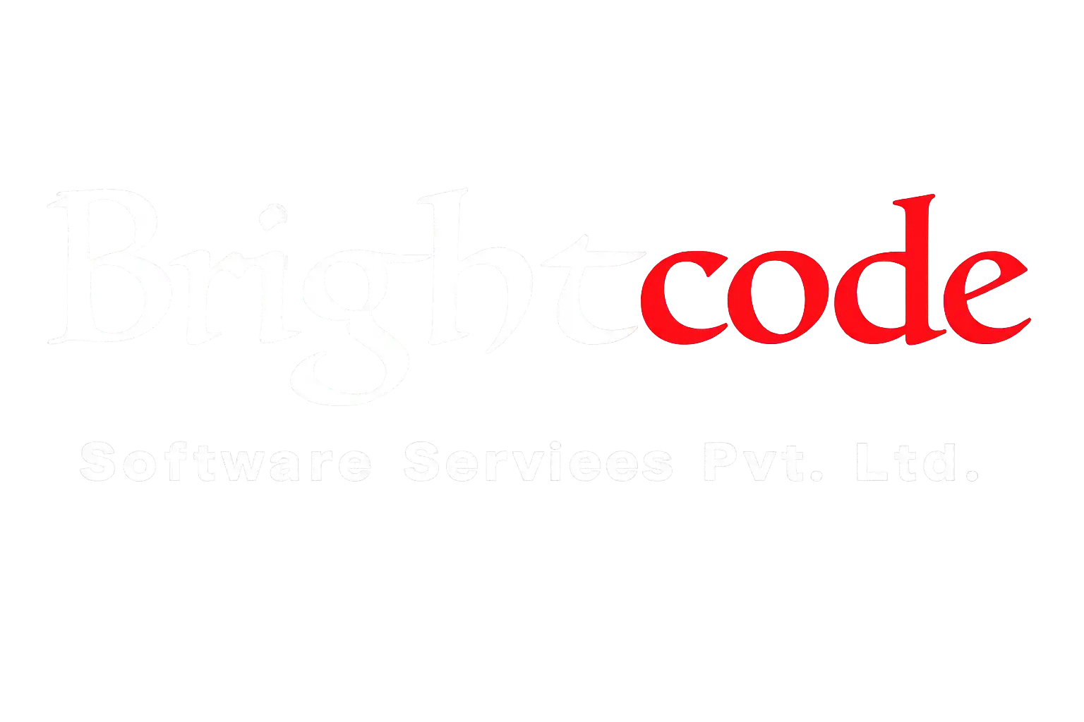 Brightcode Logo